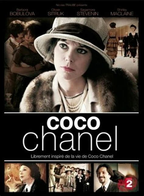 coco chanel movie download|coco chanel 2008 full movie.